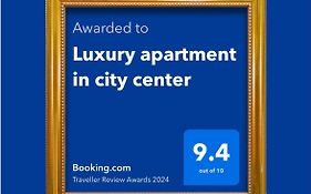 Luxury Apartment In City Center